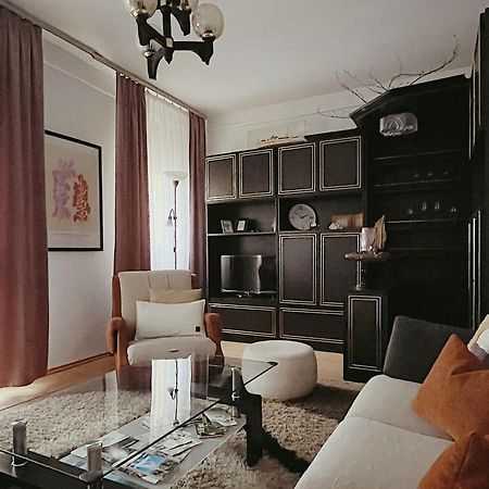 Aj - Ter Apartman ميسكولك المظهر الخارجي الصورة