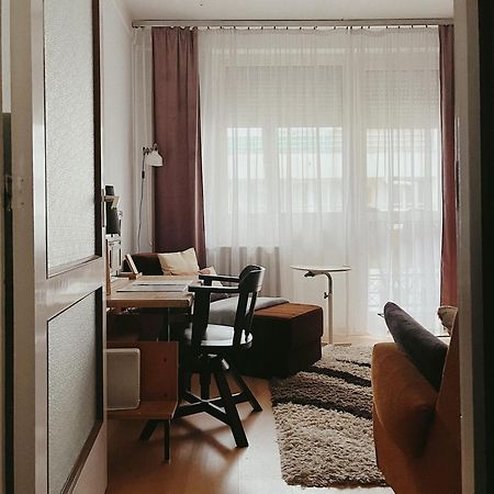 Aj - Ter Apartman ميسكولك المظهر الخارجي الصورة