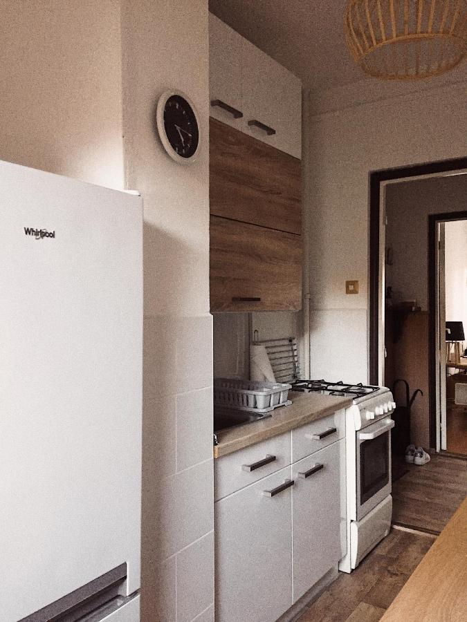 Aj - Ter Apartman ميسكولك المظهر الخارجي الصورة