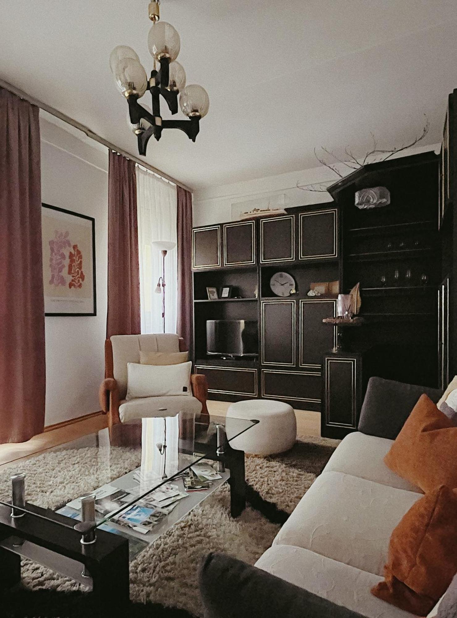 Aj - Ter Apartman ميسكولك المظهر الخارجي الصورة