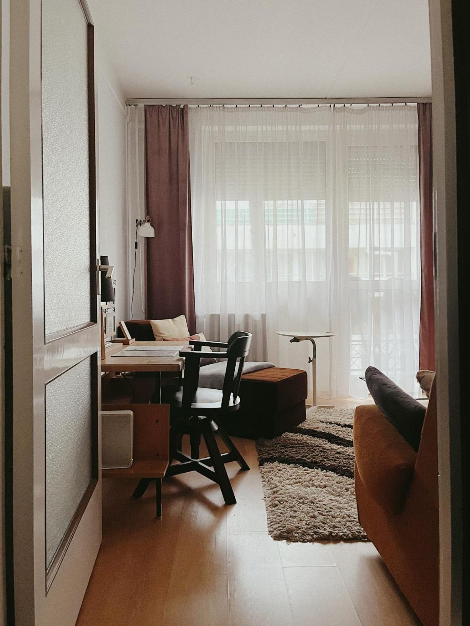 Aj - Ter Apartman ميسكولك المظهر الخارجي الصورة