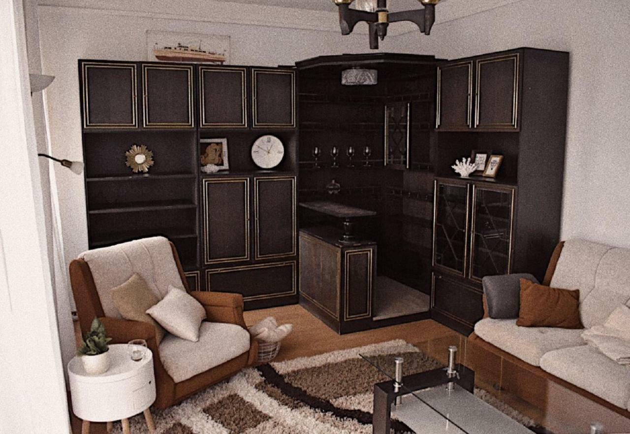 Aj - Ter Apartman ميسكولك المظهر الخارجي الصورة